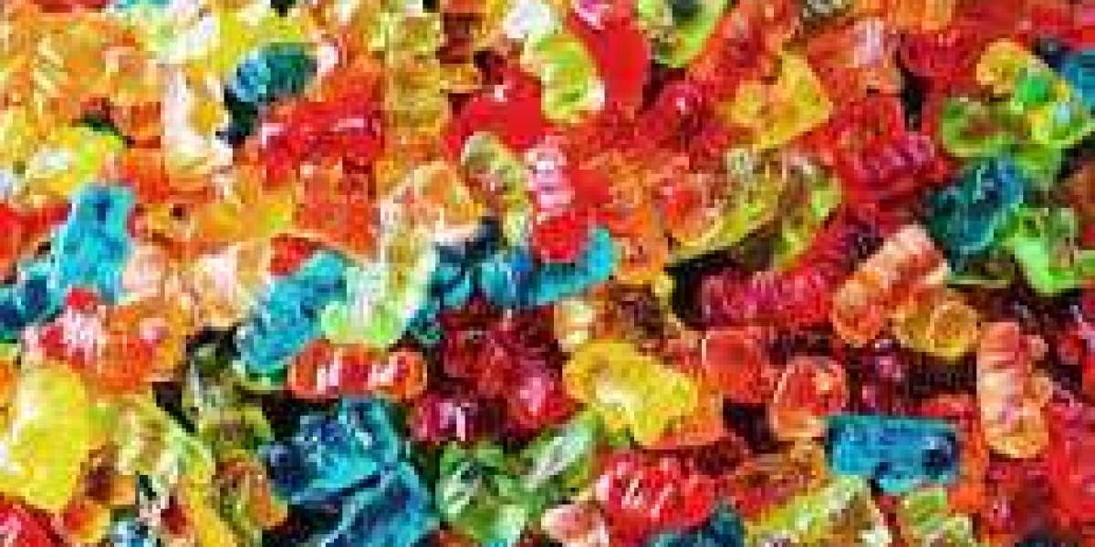 Trisha YearWood Weight Loss Gummies (Fake Exposed) Weight Loss & Is It Scam Or Trusted