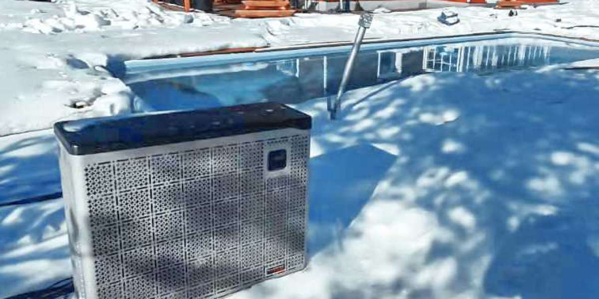 3 TIPS for Installing a Pool Heater