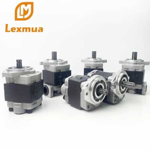 lexmua gearpump
