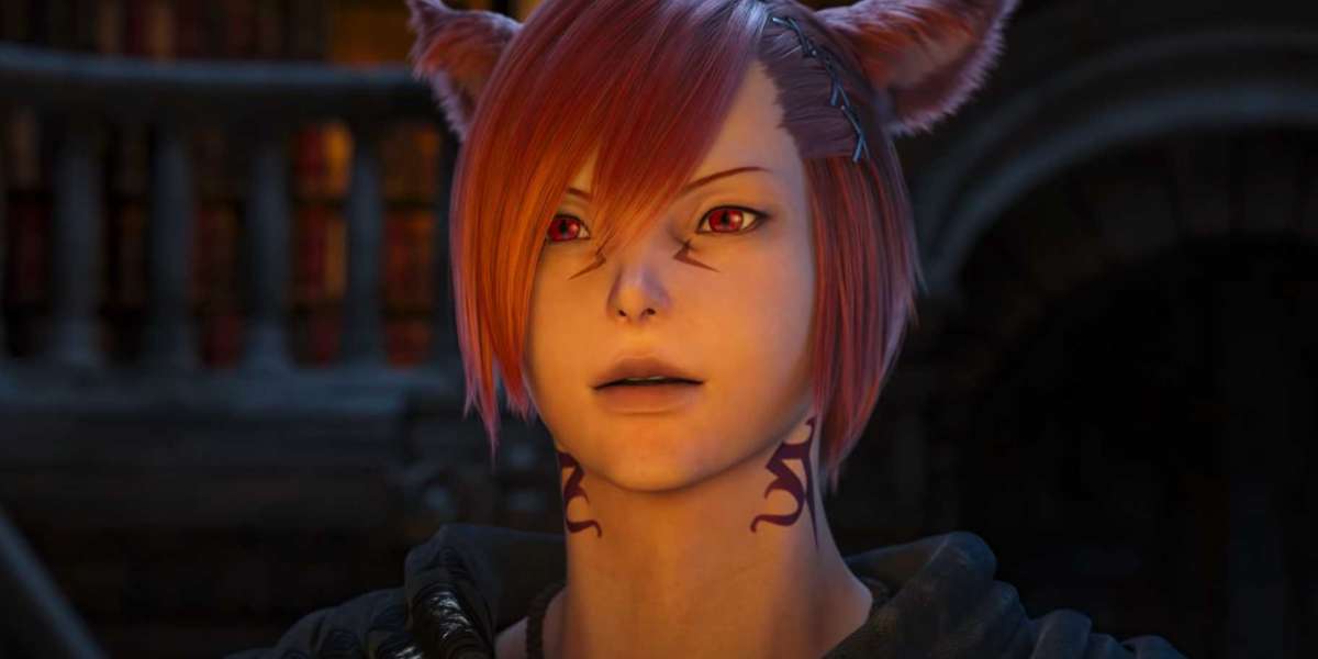 IGV Final Fantasy XIV Guide to Making Money for All Beginners