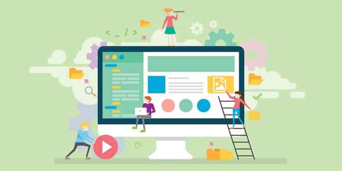 How web designing helps to Improve Content Engagement:  Proven Tips You Need To Know