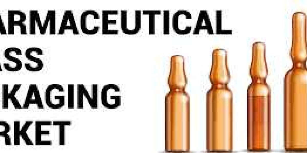 Glass Packaging Market Will go up Rapidly in 2021-2030 with Top Market Players