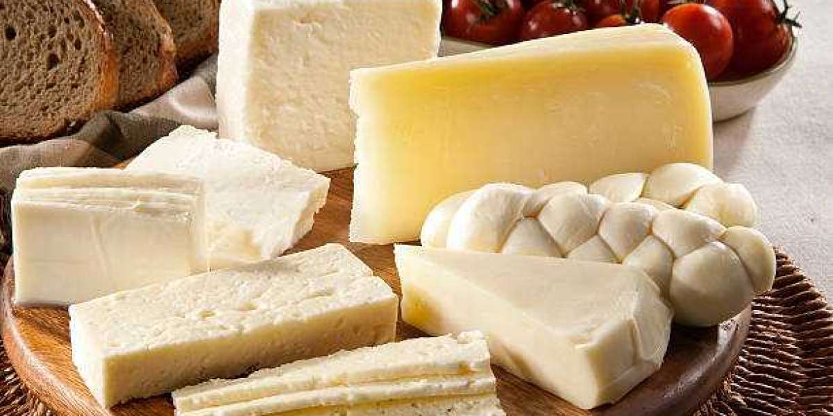 Low Fat Cheese Market insights, Global Report By Company till 2027