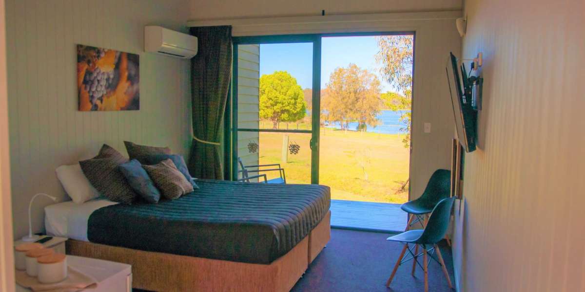 Kallangur b&b accommodation