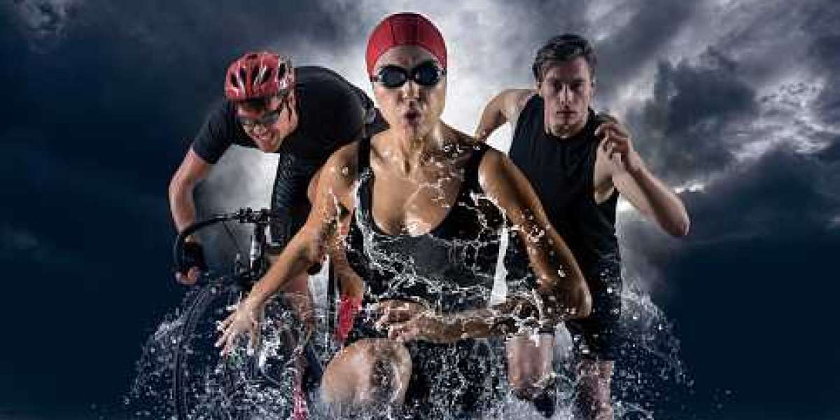Triathlon Clothing Market Trends by Product, Key Player, Revenue, and Forecast 2030