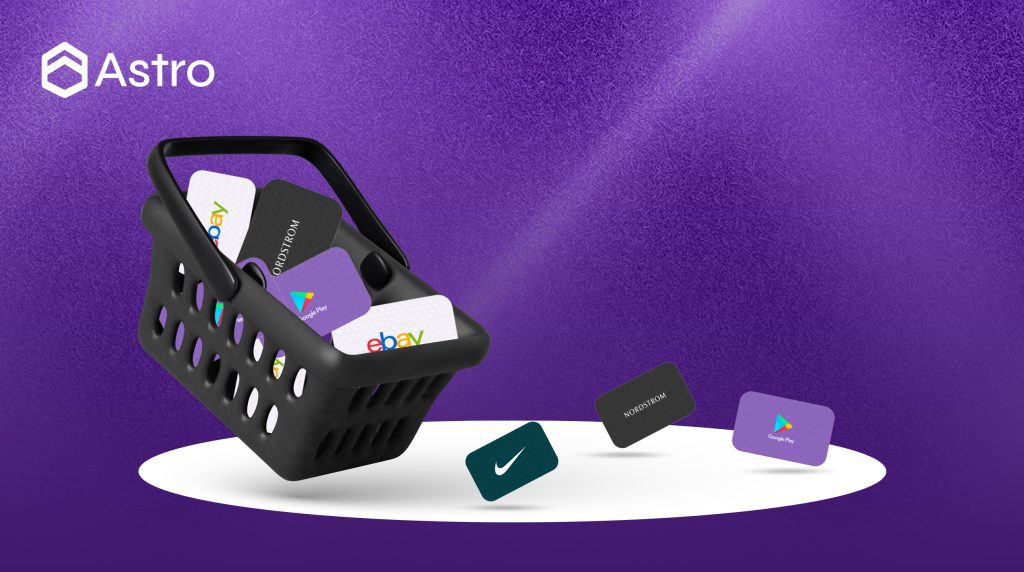 How much is $300 Google Play Card in Naira? - Astro