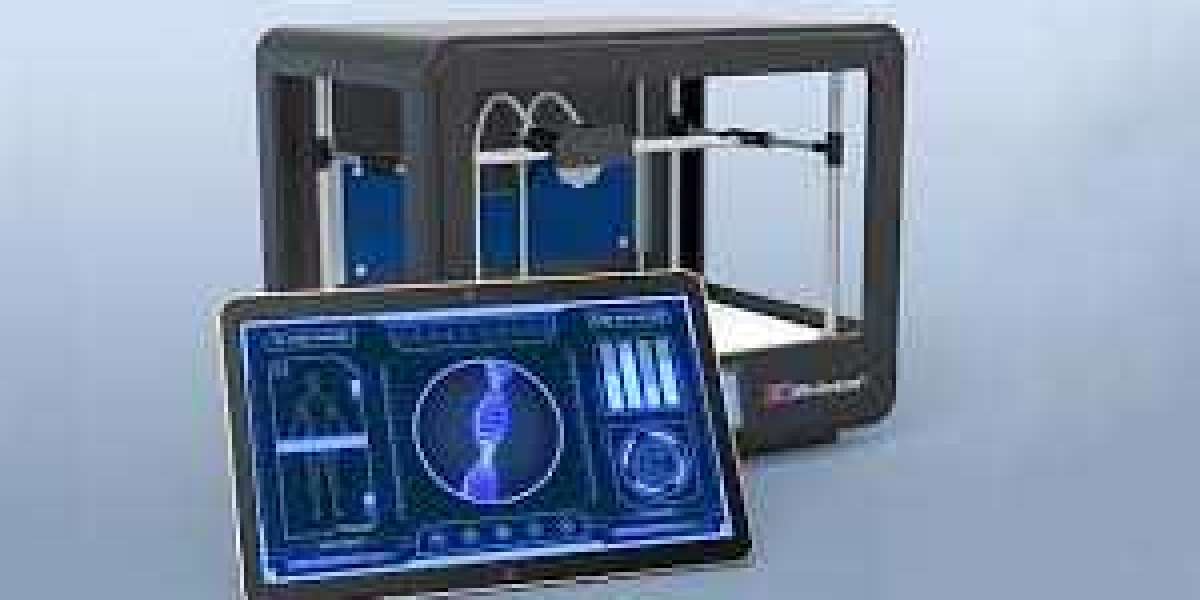 3D Printing Medical Devices Market Size, Share with Focus on Groundbreaking Technology, Top Countries Data, Top Key Play