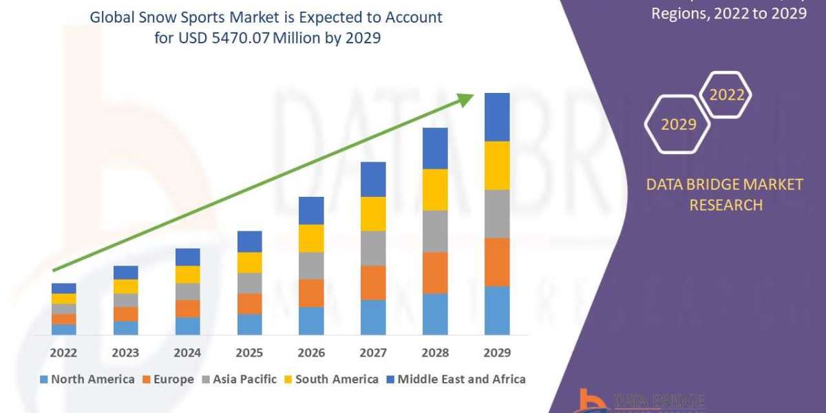Snow Sports Market 2022 Insight on Share, Application, and Forecast Assumption 2028