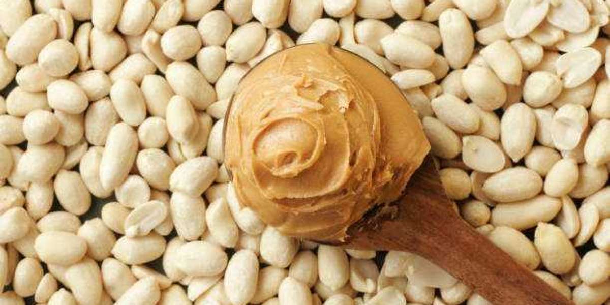 Key Peanuts Market players,Opportunities And Forecast To 2030