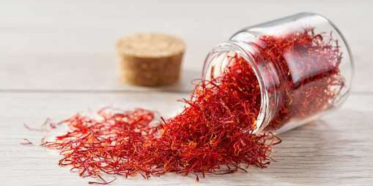 Organic Saffron Market outlook, Trends, Latest Innovation By 2030