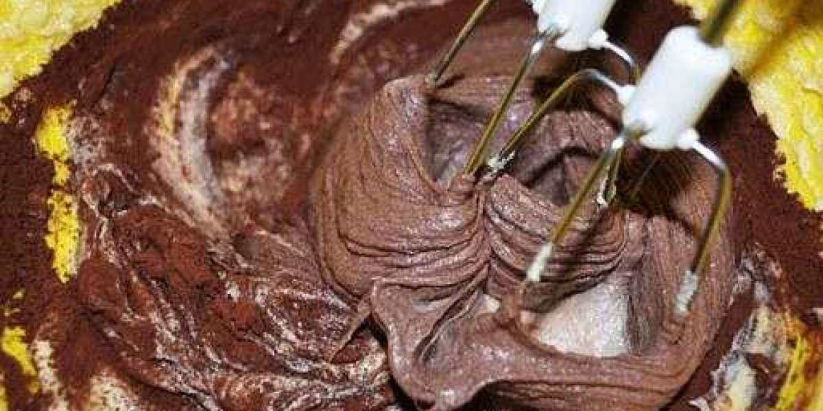 Cake Mix Market Report with Regional Growth and Forecast 2028