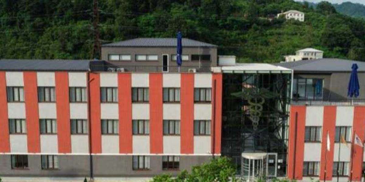 BAU International University | MBBS Fee Structure