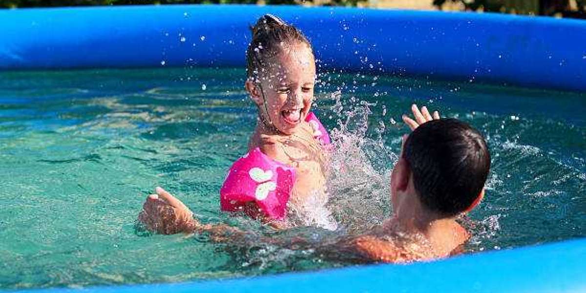 Key Above ground pools market players, Manufacturing Cost And Forecast To 2030