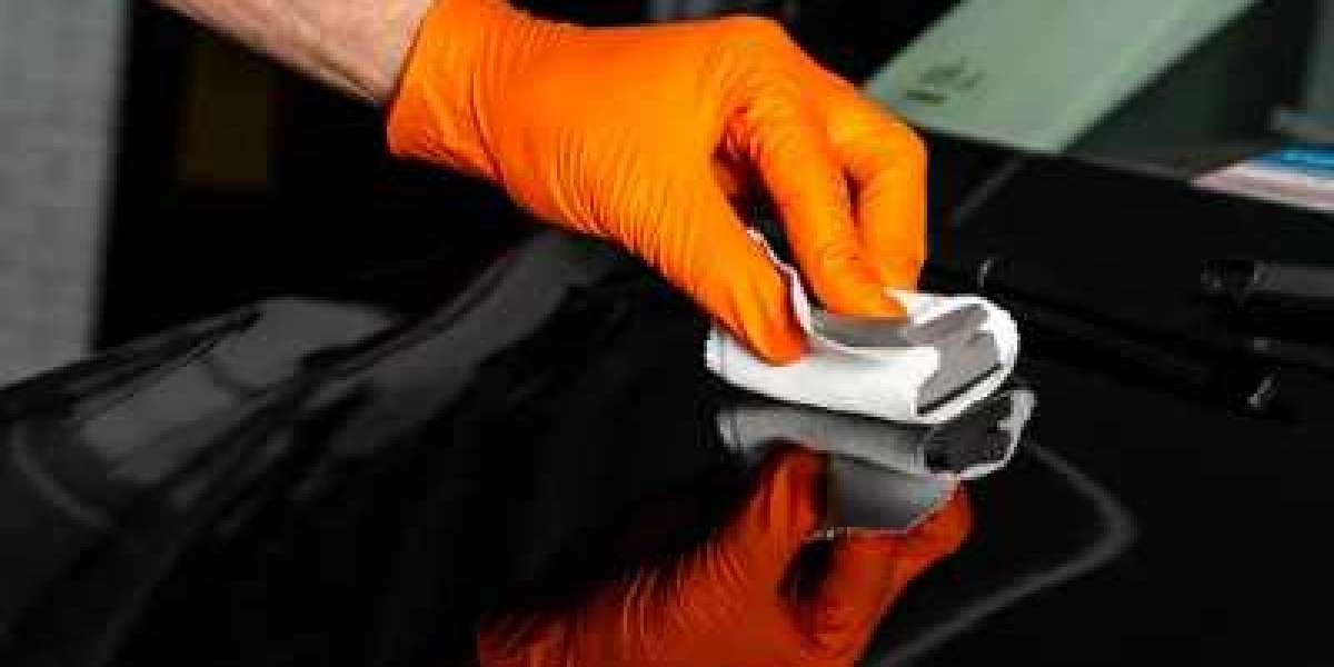 Why Ceramic Coating is a Must-Have for Your Car