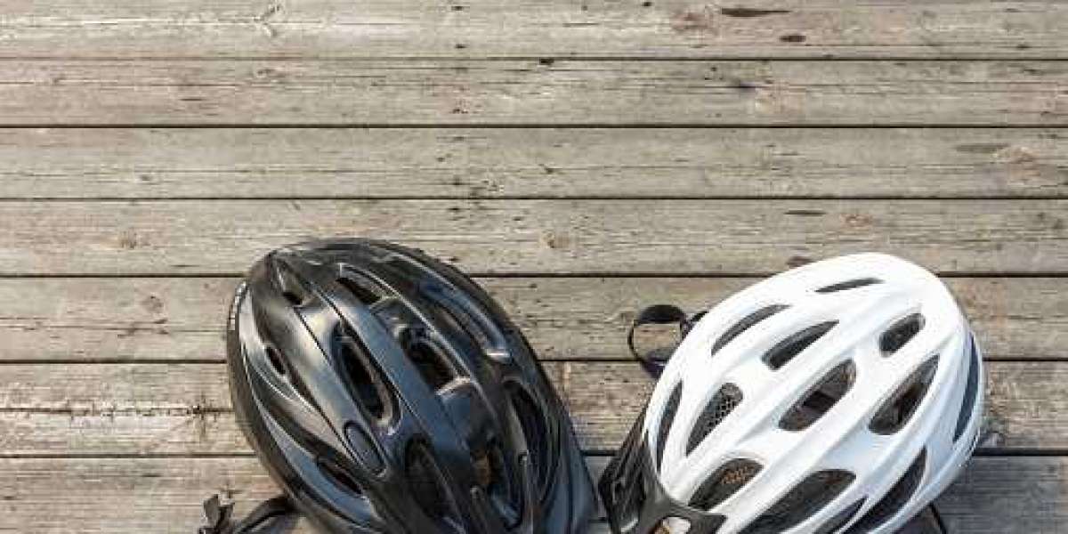 Cycling Helmet Market Trends, Statistics, Key Players, Revenue, and Forecast 2030