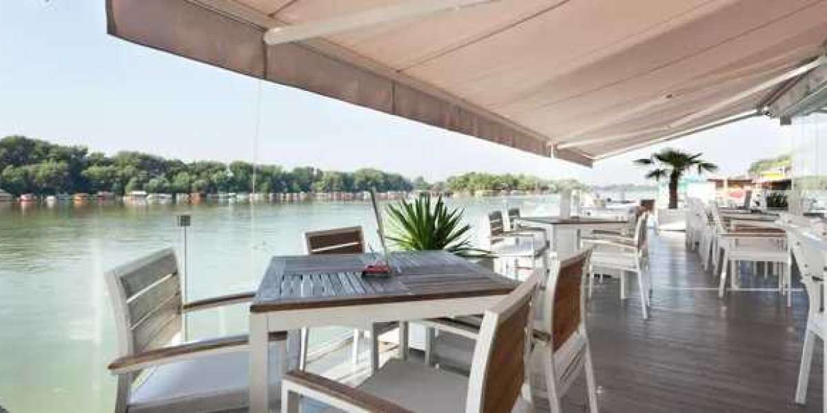 deck builders Federal Way