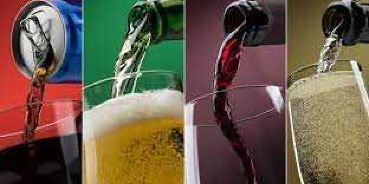 Key Specialty Beverage Stabilizers Market players, And Forecast To 2030