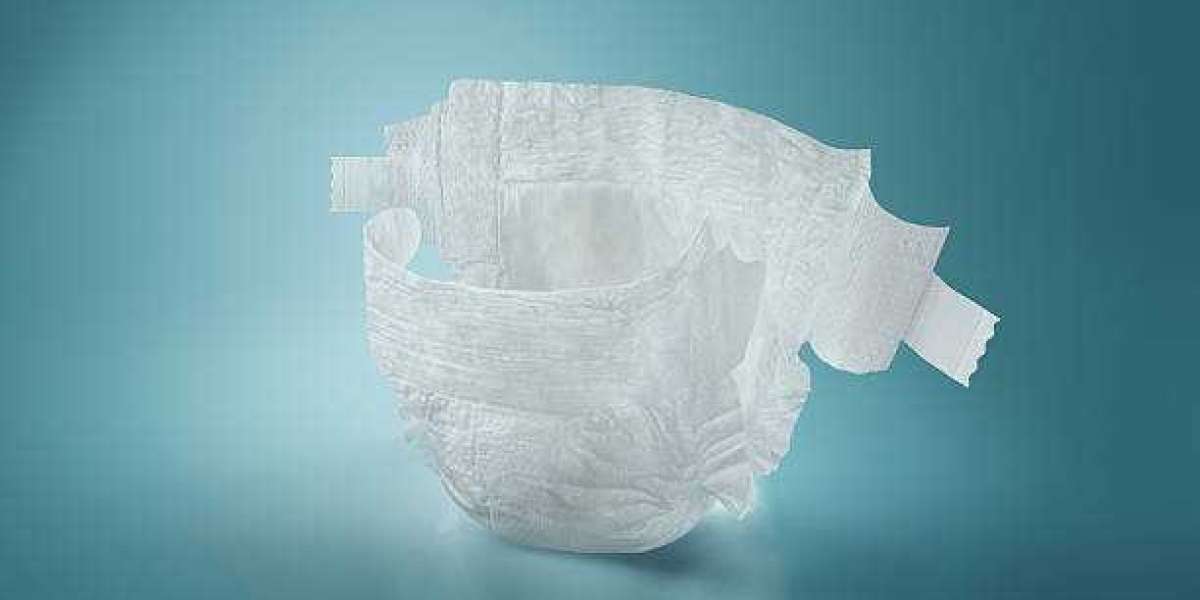 Smart Diapers Market Outlook with Investment, Gross Margin, and Forecast 2030