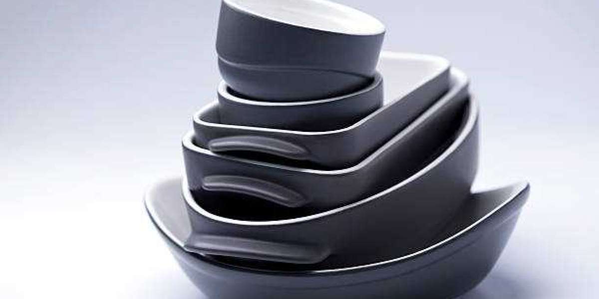 Bakeware Market Outlook, Size, Share, Growth, Trends, and Forecast 2030