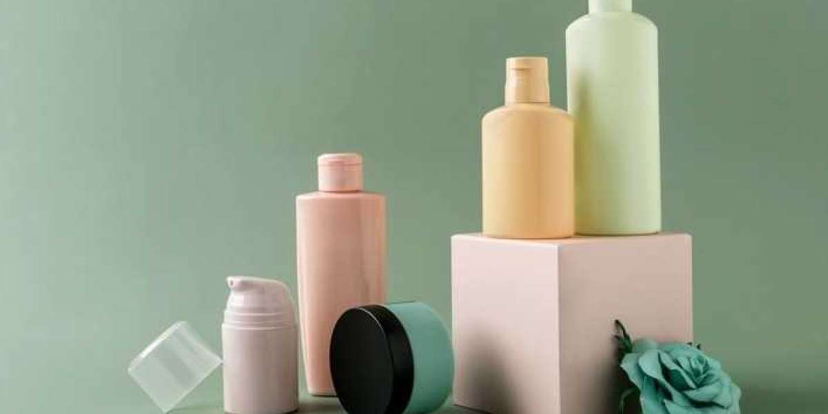 Beauty Branding Business