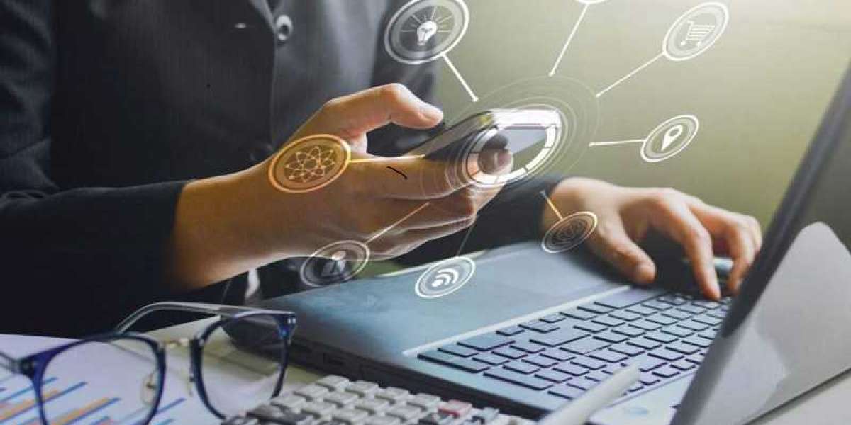 Top 5 Digital Banking Trends To Watch For In 2023