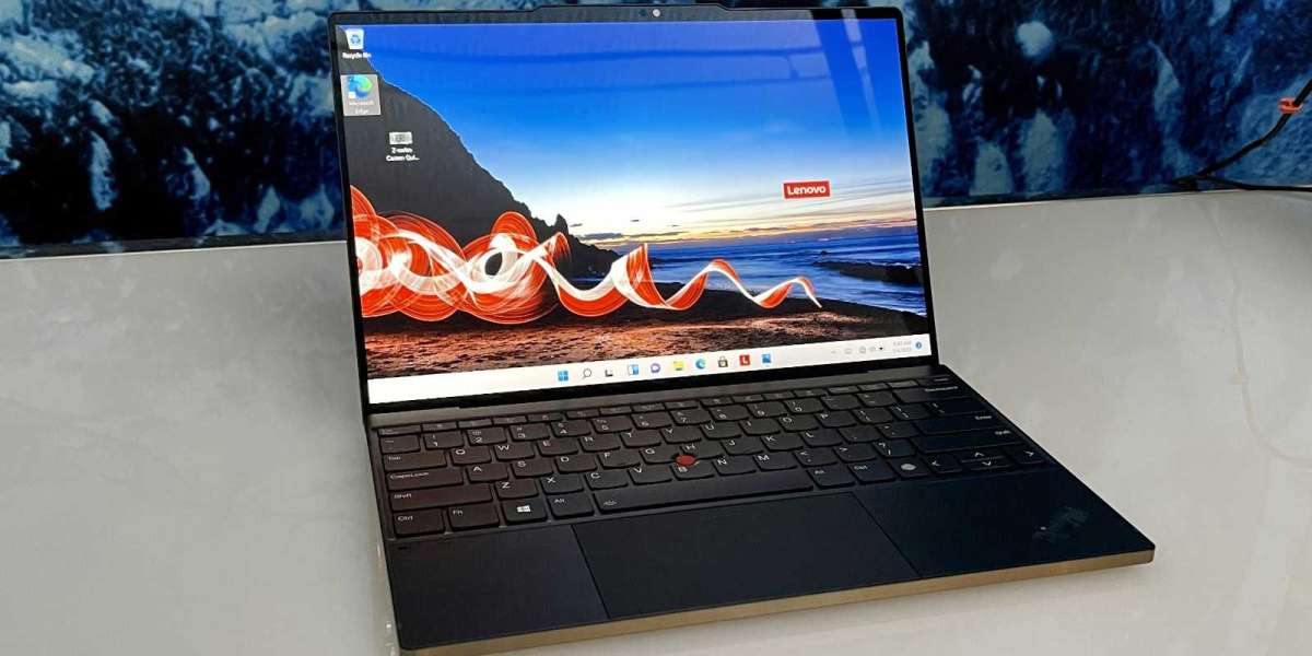 Get Your Lenovo Laptop Repaired in Nehru Place, Delhi with SuperTechnoSoft