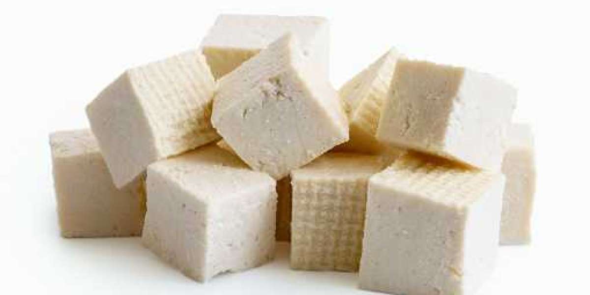 Key Tofu Market Players (Covid-19) Outbreak: Size, Trends, Scope & Challenges To 2030