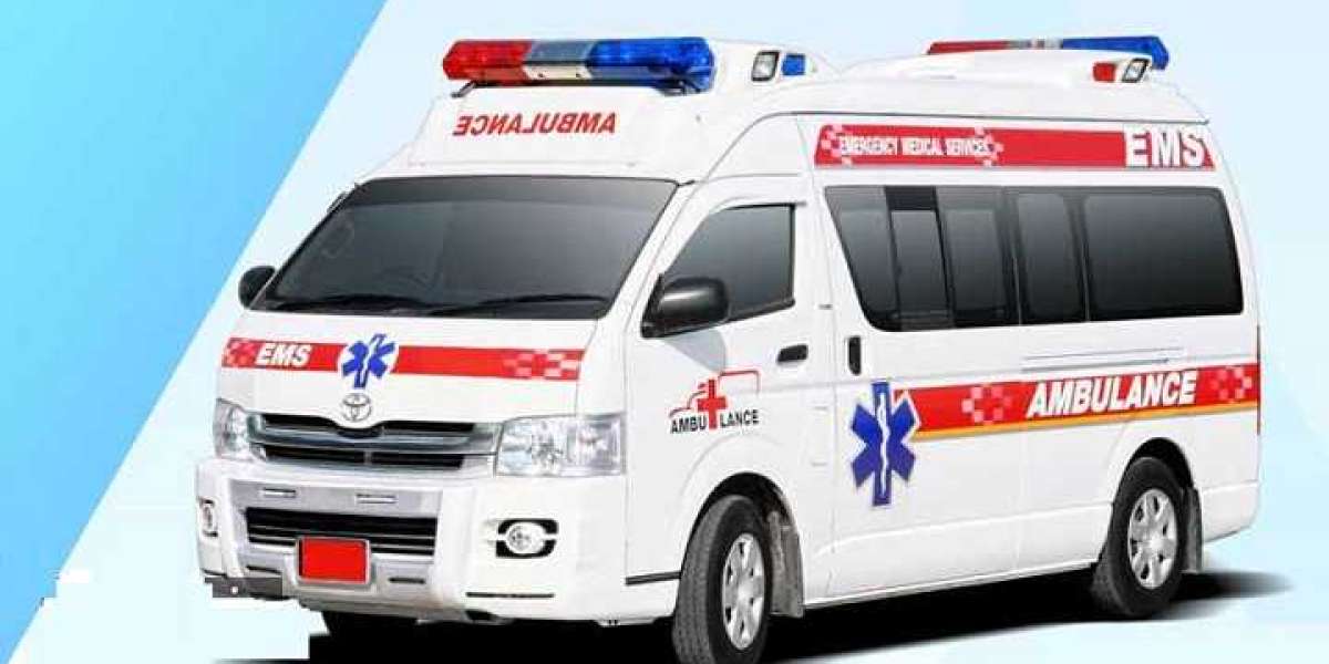 Medical Transport Service Market Size, Share, Growth