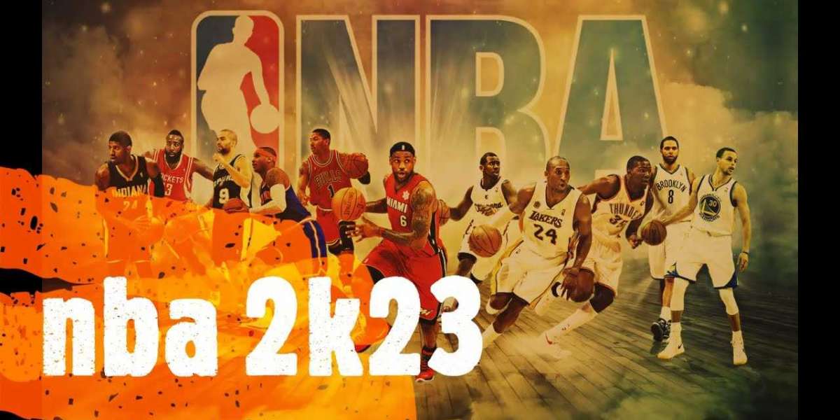 It's rather bizarre that NBA 2K23 has Williams