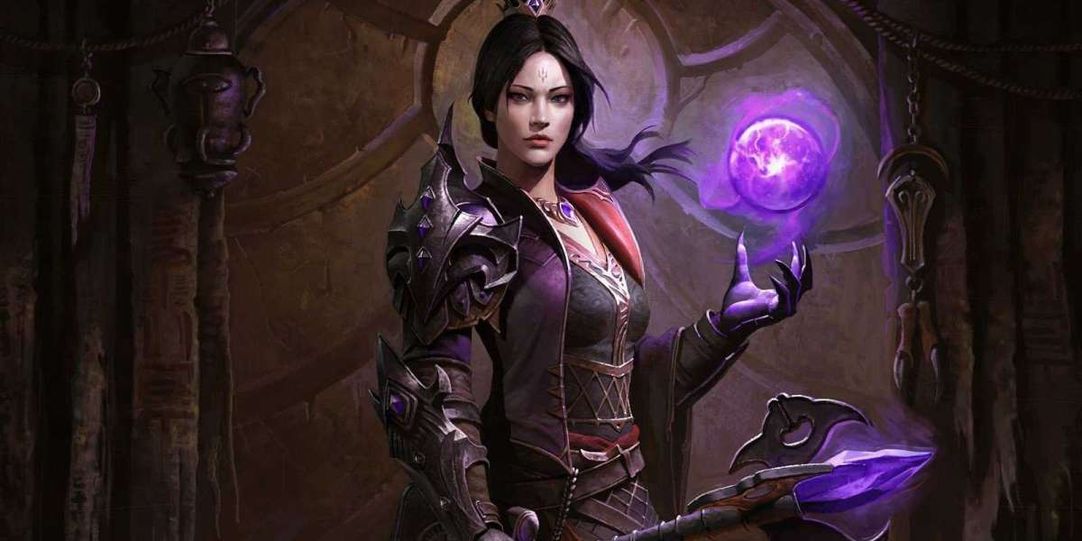 Having spent eight to 10 hours on Diablo 4