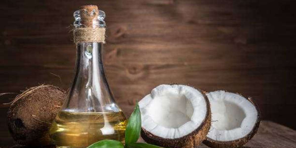 Virgin Coconut Oil Market Outlook, Size, Share, Growth, Trends, and Forecast 2030