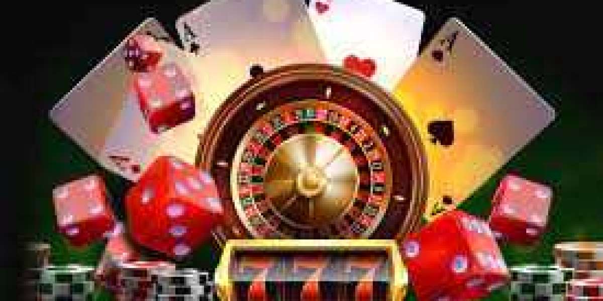 Experience the Thrill of Spin Casino's Online Casino Games