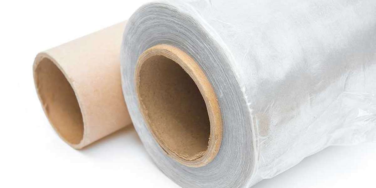 Barrier Materials Market: Industry Trends, Share, Size, Growth, Opportunity and Forecast 2028