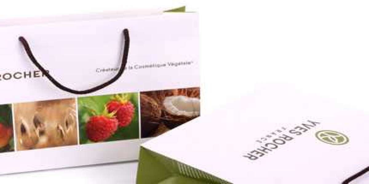 China Kraft Paper Bags Manufacturer Factory Supplier