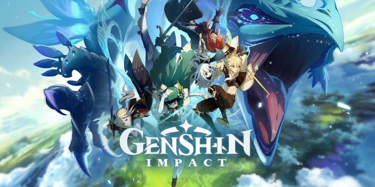 Genshin Impact Leak Reveals Spiral Abyss Enemies for Version 3.6
