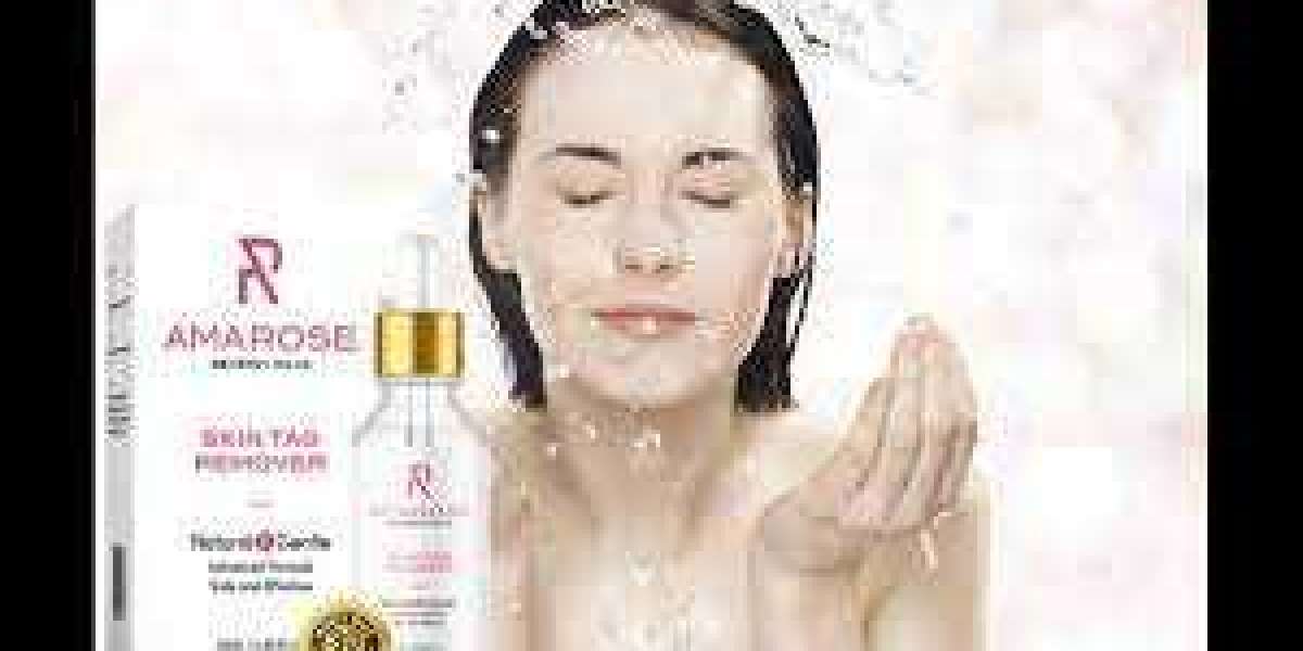 Amarose Skin Tag Remover Reviews (Scam or Legit) Amarose Skin Mole Remover Official Website Real Customer Results?