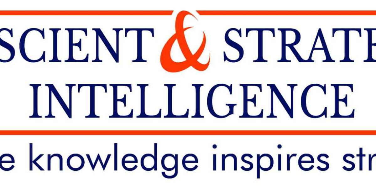 Structural Health Monitoring Market Growth, Demand & Opportunities.