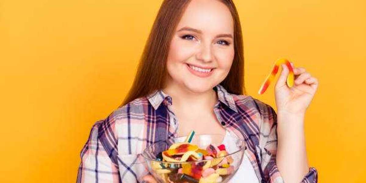 How Power Bull CBD Gummies Work?