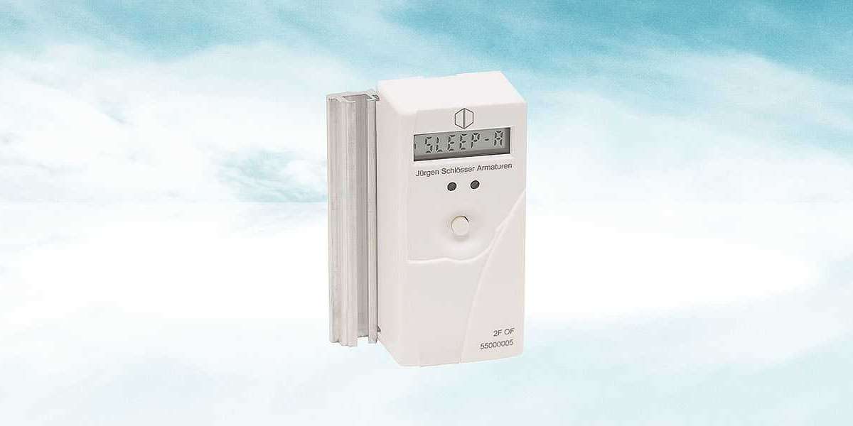 Evaporating Style Heat Cost Allocator Market Qualitative Analysis Of The Leading Players And Industry Scenario, 2028