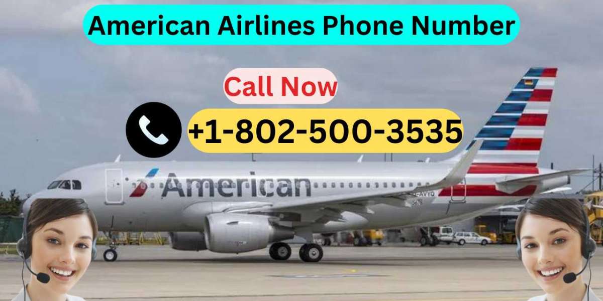 How can I cancel my flight with American Airlines?