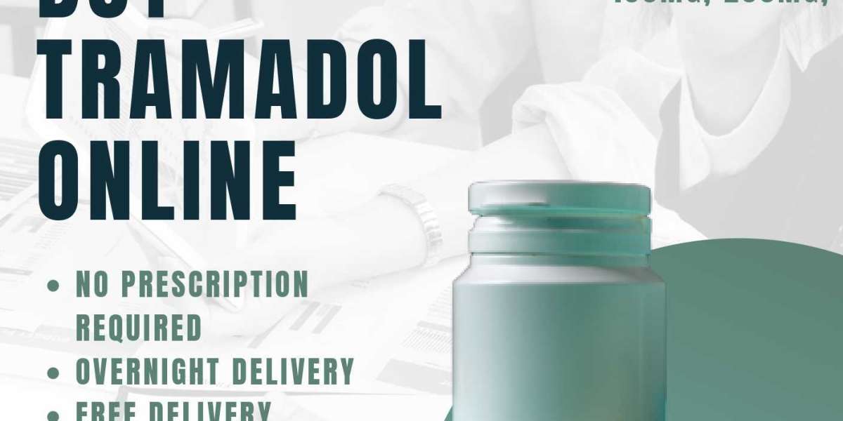 Buy Tramadol Online - No Prescription Overnight Delivery