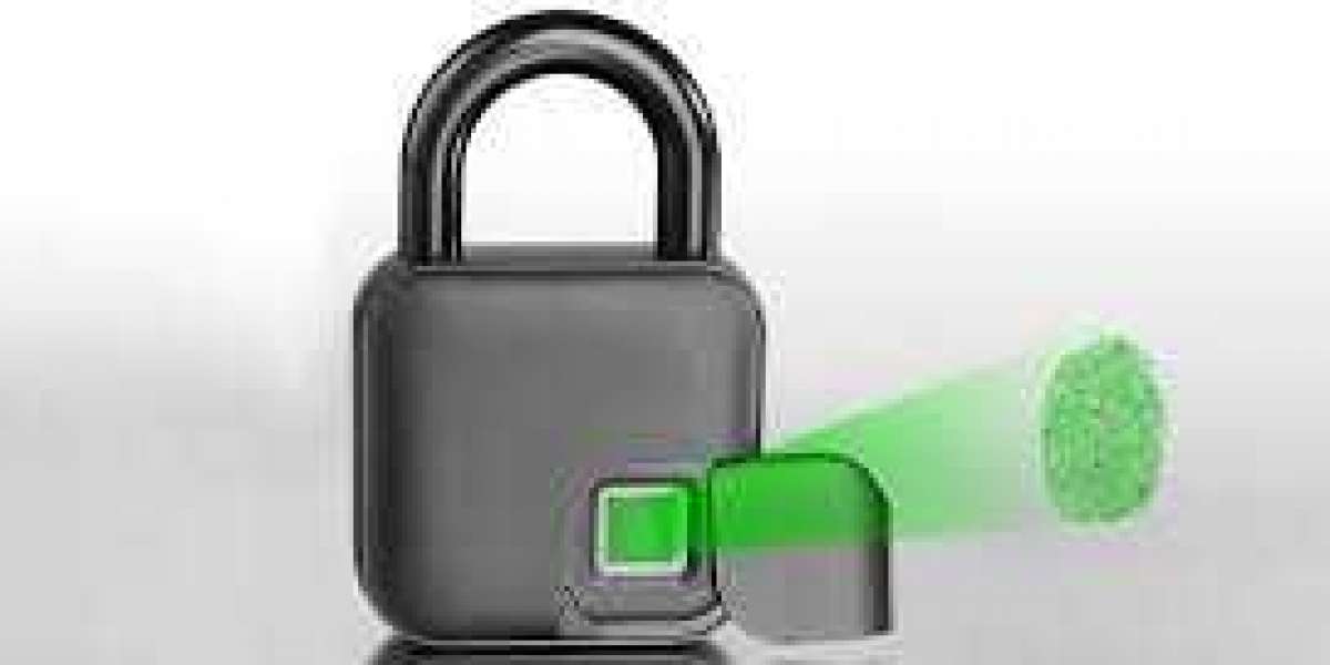 Fingerprint Sensor Market Future Plans, Competitive Landscape, Regional Outlook, And Forecast 2028