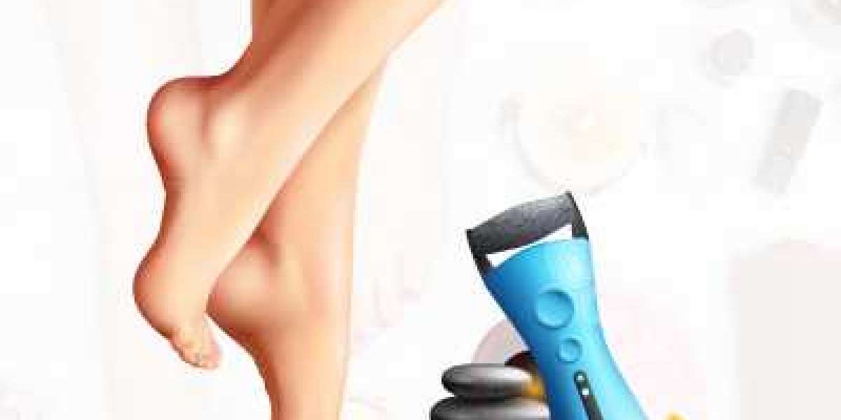 Foot Care Products Market Market Scope, Dynamic Future till 2029