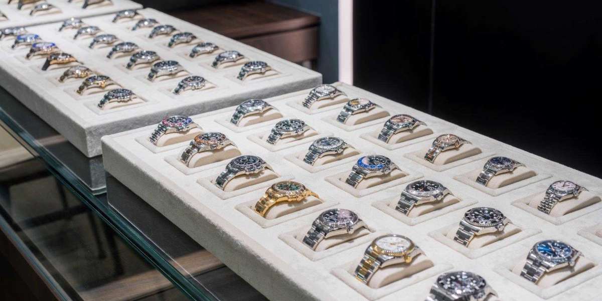 SHOP PRE OWNED ROLEX SINGAPORE - THE WATCH VAULT