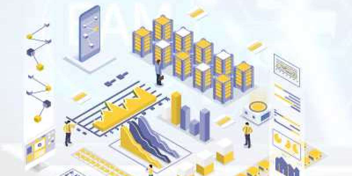 Enterprise Asset Management Market  Trends, Leading Players and Forecast 2027