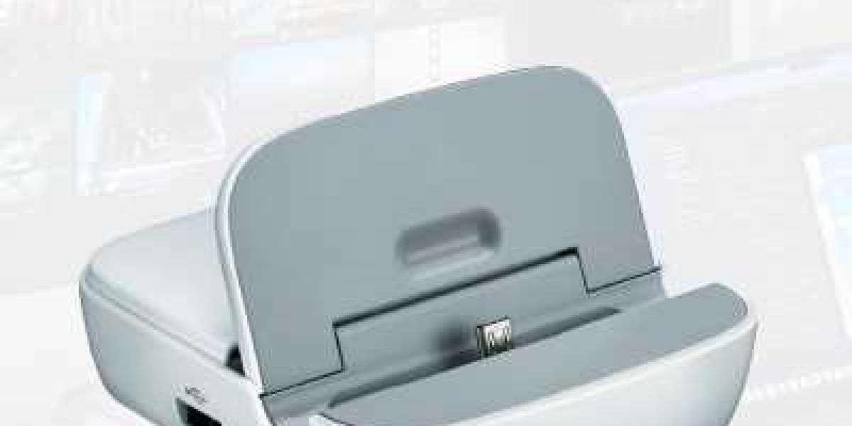 Docking Station Market To Boom In Near Future By 2029