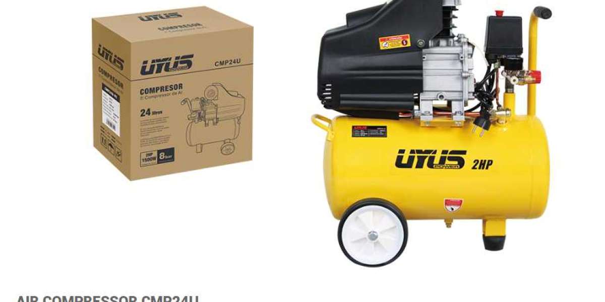 AIR COMPRESSOR