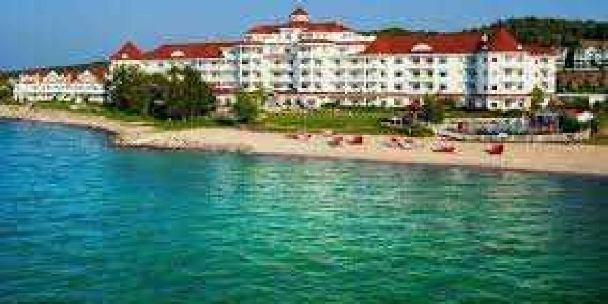 Lake Vacations Market Size, Future Trends, Growth Key Factors, Demand, Share, Application, Scope, and Opportunities Anal