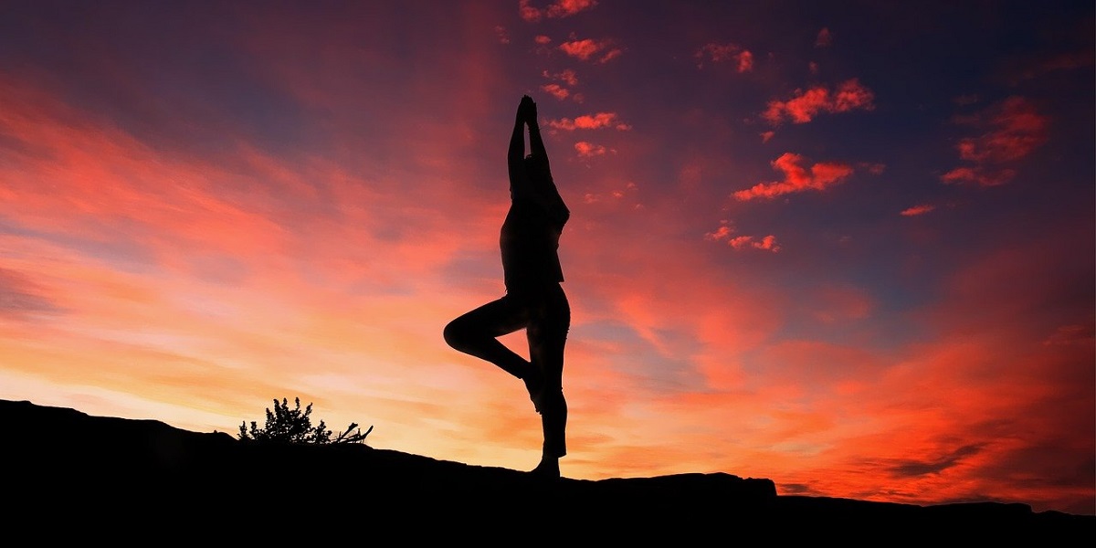 How Yoga Exercise Can Boost the Immune System?
